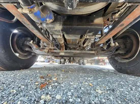 Picture of (Used) 2016 Kenworth K370, FRONT AXLE BEAM