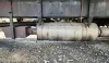 Picture of (Used) 2014 Peterbilt 337, DIESEL PARTICULATE FILTER