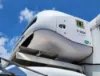 Picture of (Used) 2014 Peterbilt 337, REEFER UNIT