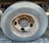 Picture of (Used) 2014 Peterbilt 337, DIFFERENTIAL HUBS