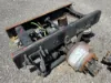 Picture of (Used) 2024 International MV607, AXLE COMPLETE REARS