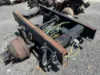 Picture of (Used) 2024 International MV607, AXLE COMPLETE REARS
