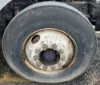 Picture of (Used) 2014 Peterbilt 337, FRONT SPINDLE/KNUCKLE