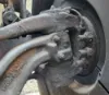Picture of (Used) 2014 Peterbilt 337, FRONT SPINDLE/KNUCKLE