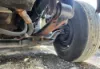 Picture of (Used) 2014 Peterbilt 337, COMPLETE FRONT AXLE