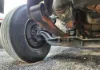 Picture of (Used) 2014 Peterbilt 337, COMPLETE FRONT AXLE