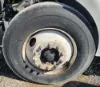 Picture of (Used) 2014 Peterbilt 337, COMPLETE FRONT AXLE