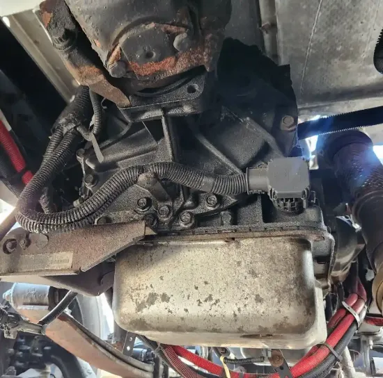 Picture of (Used) 2013 Allison (AT), TRANSMISSION ASSEMBLY