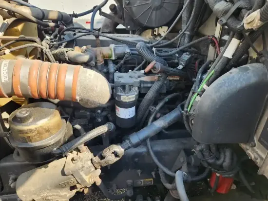 Picture of (Used) 2013 PACCAR PX-7, ENGINE ASSEMBLY