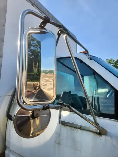 Picture of (Used) 1999 GMC C6500, SIDE VIEW MIRROR
