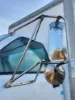 Picture of (Used) 1999 GMC C6500, SIDE VIEW MIRROR