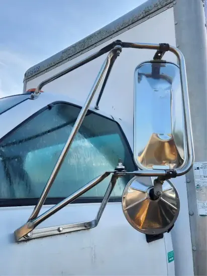 Picture of (Used) 1999 GMC C6500, SIDE VIEW MIRROR