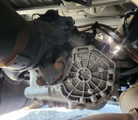 Picture of (Used) 2019 Detroit (AT), TRANSMISSION ASSEMBLY