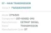 Picture of (Used) 2019 Detroit (AT), TRANSMISSION ASSEMBLY