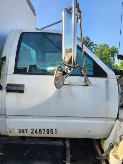 Picture of (Used) 1999 GMC C6500, DOOR