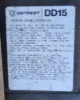 Picture of (Used) 2019 Detroit DD15, ENGINE ASSEMBLY