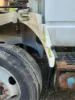 Picture of (Used) 1999 GMC C6500, FENDER EXTENSION
