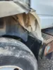 Picture of (Used) 1999 GMC C6500, FENDER EXTENSION
