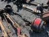 Picture of (Used) 2021 Peterbilt 220, FRONT AXLE COMPLETE