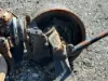 Picture of (Used) 2021 Peterbilt 220, FRONT AXLE COMPLETE