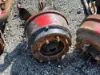 Picture of (Used) 2021 Peterbilt 220, FRONT AXLE COMPLETE