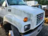 Picture of (Used) 1999 GMC C6500, HOOD ASSEMBLY