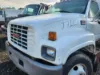 Picture of (Used) 1999 GMC C6500, HOOD ASSEMBLY