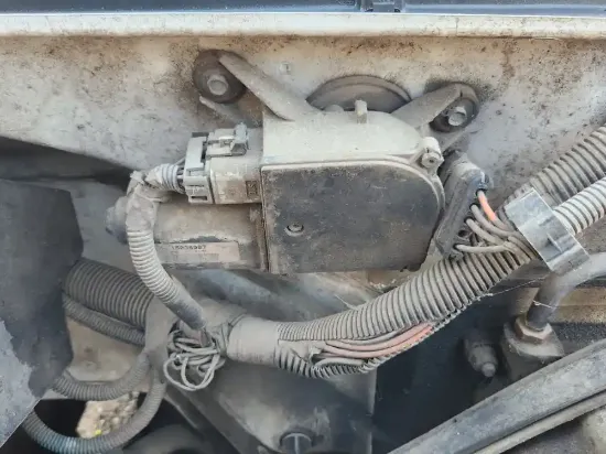 Picture of (Used) 1999 GMC C6500, WIPER MOTOR