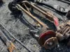 Picture of (Used) 2019 Isuzu NRR, COMPLETE FRONT AXLE