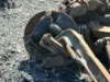 Picture of (Used) 2019 Isuzu NRR, COMPLETE FRONT AXLE