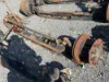 Picture of (Used) 2005 Hino 268, FRONT AXLE COMPLETE