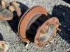 Picture of (Used) 2005 Hino 268, FRONT AXLE COMPLETE
