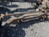 Picture of (Used) 2005 Hino 268, FRONT AXLE COMPLETE