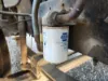 Picture of (Used) 1999 GMC C6500, WATER SEPARATOR
