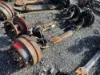 Picture of (Used) 2014 Volvo VNL, COMPLETE FRONT AXLE