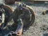 Picture of (Used) 2014 Volvo VNL, COMPLETE FRONT AXLE