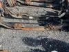 Picture of (Used) 2014 Volvo VNL, COMPLETE FRONT AXLE
