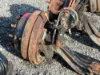 Picture of (Used) 2014 Volvo VNL, COMPLETE FRONT AXLE