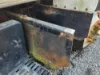Picture of (Used) 1999 GMC C6500, BATTERY BOX