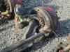 Picture of (Used) 2011 International PROSTAR, COMPLETE FRONT REAR TANDEM