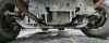 Picture of (Used) 2012 Freightliner Cascadia 125, COMPLETE FRONT AXLE