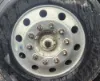 Picture of (Used) 2012 Freightliner Cascadia 125, COMPLETE FRONT AXLE