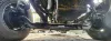 Picture of (Used) 1995 Kenworth T600, COMPLETE FRONT AXLE
