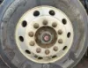 Picture of (Used) 1995 Kenworth T600, COMPLETE FRONT AXLE