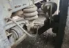Picture of (Used) 2008 Mack GU713, TAG AXLE