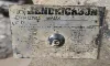 Picture of (Used) 2008 Mack GU713, TAG AXLE