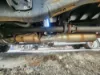Picture of (Used) 2021 RAM 4500 Chassis, DIESEL PARTICULATE FILTER