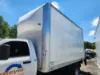 Picture of (Used) 2021 RAM 4500 Chassis, BOX BODY