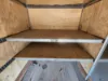 Picture of (Used) 2021 RAM 4500 Chassis, BOX BODY