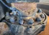 Picture of (Used) 2020 Freightliner Cascadia 126, REAR DIFFERENTIAL HUBS